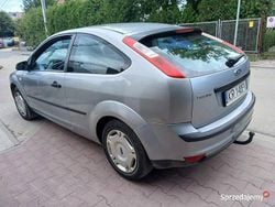 Używany 2005 Ford Focus | 3700 zł (Uczciwa cena)