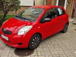 Używany 2007 Toyota Yaris | 9000 zł (Drogi)