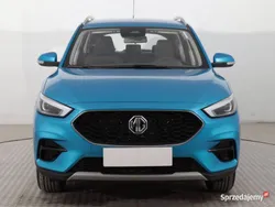 Niebieski Nowe 2024 MG ZS Sedan/Limuzyna | 81 999 zł
