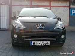 Używany 2011 Peugeot 207 | 14 900 zł (Uczciwa cena)