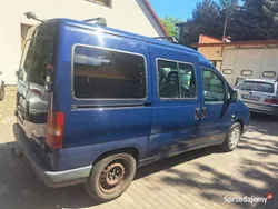 Używany 2001 Peugeot Expert Van | 5800 zł
