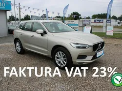 Złoty Używany 2019 Volvo XC60 SUV | 95 040 zł (Super Cena)
