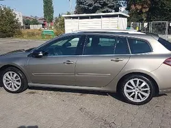 Beżowy Używany 2011 Renault Laguna III Bose Edition Kombi | 19 999 zł (Uczciwa cena)