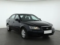 Niebieski Używany 2006 Hyundai Sonata Sedan/Limuzyna | 13 999 zł