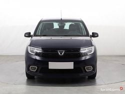 Niebieski Używany 2019 Dacia Sandero Hatchback | 28 999 zł (Uczciwa cena)