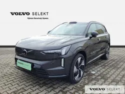 Szary Nowe 2025 Volvo EX90 SUV | 446 777 zł