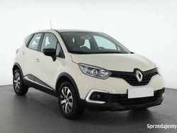 Beżowy Używany 2017 Renault Captur LIMITED SUV | 49 990 zł (Drogi)