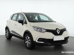 Beżowy Używany 2017 Renault Captur LIMITED SUV | 49 990 zł (Dość drogi)