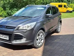 Używany 2013 Ford Kuga Titanium SUV | 42 000 zł (Uczciwa cena)