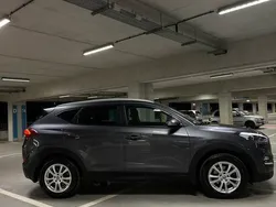 Używany 2016 Hyundai Tucson SUV | 68 900 zł (Uczciwa cena)