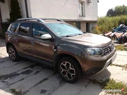 Używany 2018 Dacia Duster SUV | 47 000 zł (Uczciwa cena)