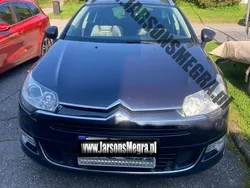 Szary Używany 2011 Citroën C5 Kombi | 13 500 zł (Super Cena)