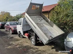 Używany 2003 Daihatsu Hijet Minivan | 10 900 zł