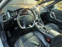 Biały Używany 2017 Citroën DS5 Hatchback | 49 900 zł (Uczciwa cena)