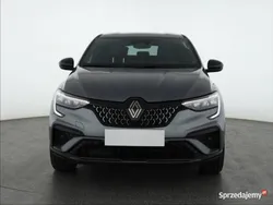 Szary Używany 2024 Renault Arkana SUV | 114 999 zł (Dość drogi)