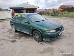 Używany 2002 Seat Toledo | 1900 zł (Uczciwa cena)