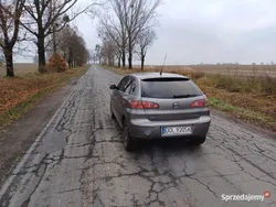 Używany 2004 Seat Ibiza | 6900 zł (Drogi)