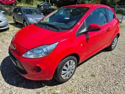 Czerwony Używany 2014 Ford Ka Hatchback | 12 900 zł (Dobra cena)
