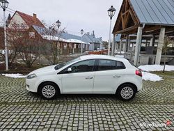 Biały Używany 2011 Fiat Bravo Hatchback | 10 900 zł (Uczciwa cena)