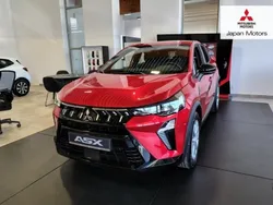 Inny kolor Nowe 2024 Mitsubishi ASX SUV | 104 990 zł (Uczciwa cena)