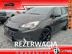 Szary Używany 2017 Opel Corsa Color Edition Hatchback | 30 900 zł (Dobra cena)