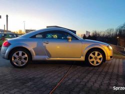 Używany 2002 Audi TT | 11 600 zł