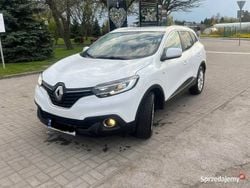 Używany 2017 Renault Kadjar SUV | 52 500 zł