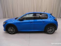 Używany 2022 Peugeot e-208 Hatchback | 69 049 zł