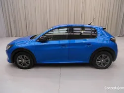 Używany 2022 Peugeot e-208 Hatchback | 69 049 zł