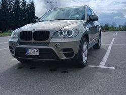 Używany 2012 BMW X5 SUV | 41 900 zł (Dość drogi)
