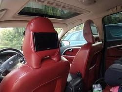 Używany 2009 Volvo V70 Kombi | 25 000 zł (Drogi)