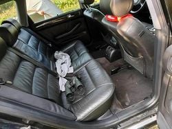 Używany 1999 Audi A6 | 11 500 zł (Dość drogi)