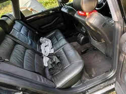 Używany 1999 Audi A6 | 11 500 zł (Drogi)