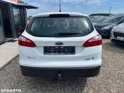 Inny kolor Używany 2012 Ford Focus Kombi | 24 900 zł (Uczciwa cena)