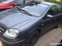 Używany 2004 Nissan Almera | 2500 zł