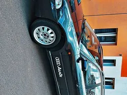 Używany 1996 Audi A4 | 2600 zł (Uczciwa cena)