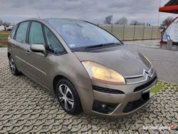 Używany 2007 Citroën C4 Picasso Minivan | 6600 zł (Uczciwa cena)