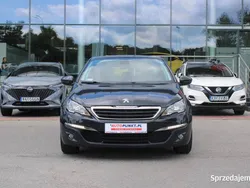 Używany 2016 Peugeot 308 | 34 900 zł (Dobra cena)