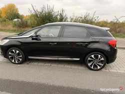 Używany 2013 Citroën DS5 Hatchback | 34 000 zł (Uczciwa cena)