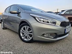 Inny kolor Używany 2012 Kia Ceed Sedan/Limuzyna | 32 900 zł (Drogi)
