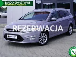 Szary Używany 2012 Ford Mondeo Sedan/Limuzyna | 29 499 zł (Dość drogi)
