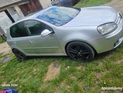 Używany 2004 VW Golf IV | 10 000 zł