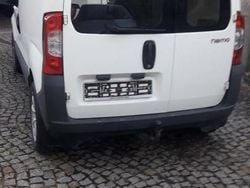 Używany 2010 Citroën Nemo Minivan | 8000 zł