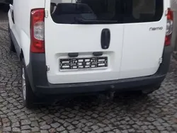 Używany 2010 Citroën Nemo Minivan | 8000 zł