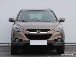 Brązowy Używany 2014 Hyundai ix35 SUV | 47 499 zł (Uczciwa cena)