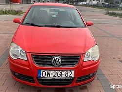 Używany 2007 VW Polo Trendline | 8300 zł (Uczciwa cena)