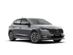 Biel moon metalizowany Nowe 2025 Skoda Fabia Monte Carlo Hatchback | 110 050 zł (Drogi)