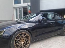 Używany 2010 Audi A5 Coupe | 44 000 zł (Drogi)