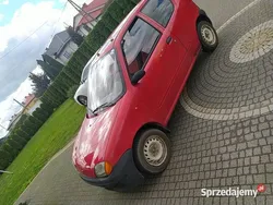 Używany 1998 Fiat Seicento Hatchback | 2400 zł (Uczciwa cena)