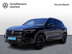 Używany 2023 VW Touareg SUV | 279 800 zł